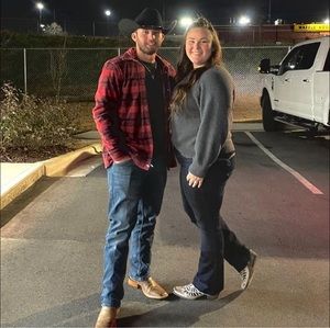 Meet your Posher, Lee anne